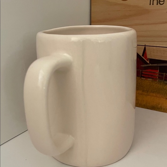 Rae Dunn SAMANTHA Mug - Picture 3 of 3
